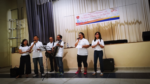 Union Performance