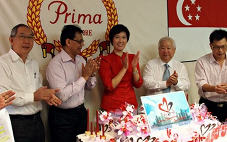 Prima affirms support for progressive wages