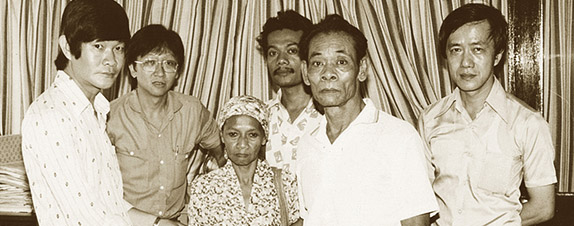 Changing Times But Steadfast Focus