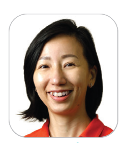 FDAWU Executive Secretary portrait
