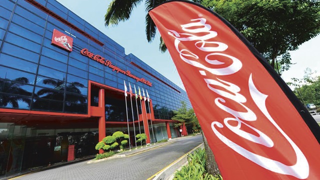 how coca-cola carried out the retrenchment exercise