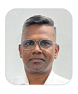 FDAWU General Secretary portrait
