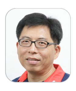 FDAWU General Treasurer portrait