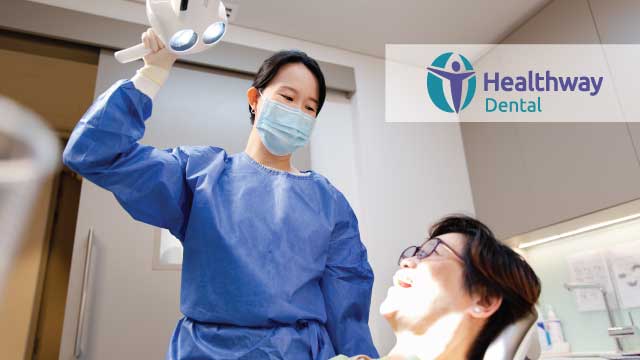 Dental Service