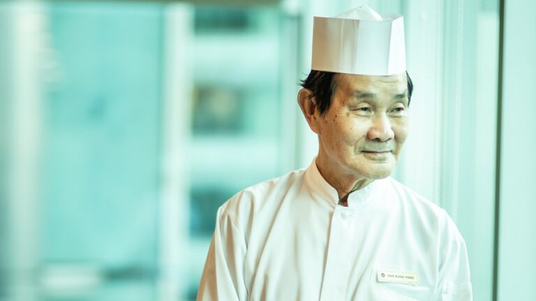 MyNTUC Story: Ong Kung Yong