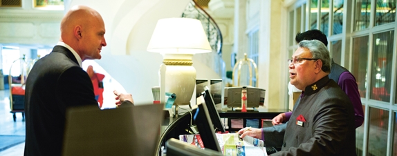 Sectoral Manpower Plan For Hotel Industry