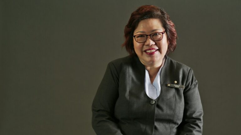 May Day Awards 2018: Susan Lee
