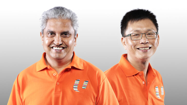 Thank you Brother Tan Hock Soon and Brother Karthikeyan Krishnamurthy