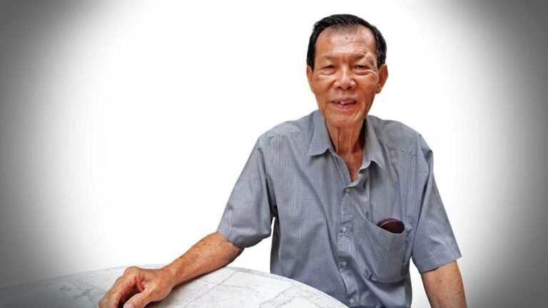 Tan Soon Yam: A Witness to Labour History