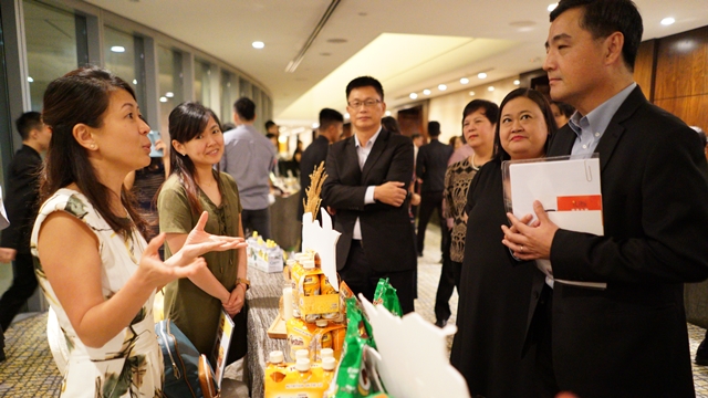 An alliance has been formed between the Food, Drinks and Allied Workers’ Union (FDAWU) and the Singapore Institute of Food Science and Technology (SIFST), an NTUC U Associate.
