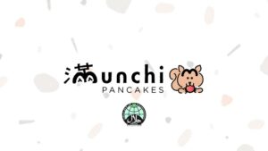 Munchie Pancakes