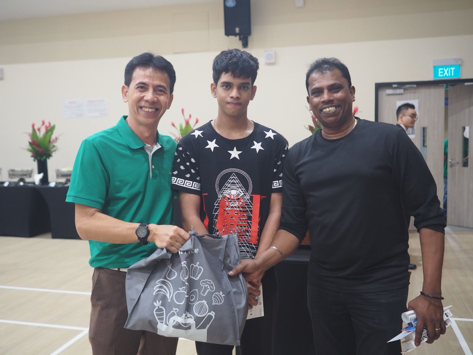 收入保险与支持