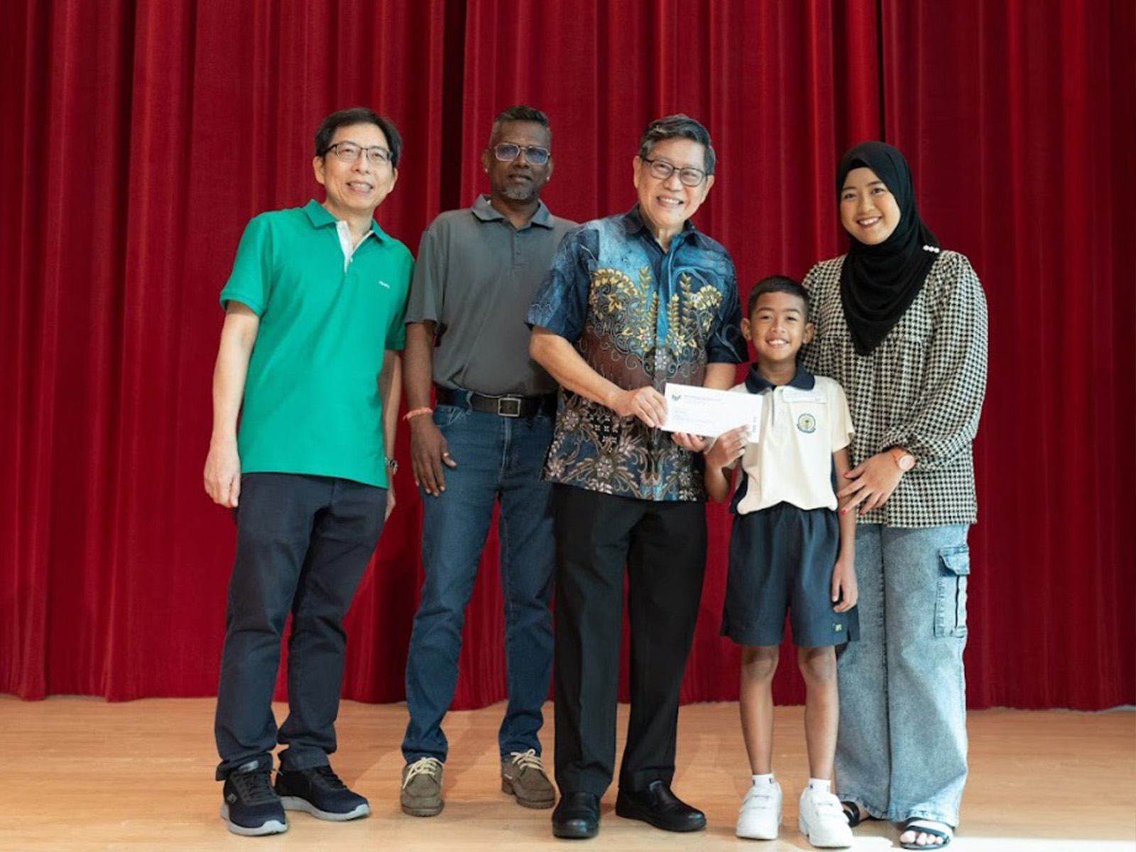 职业与技能提升