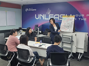 Understand key drivers