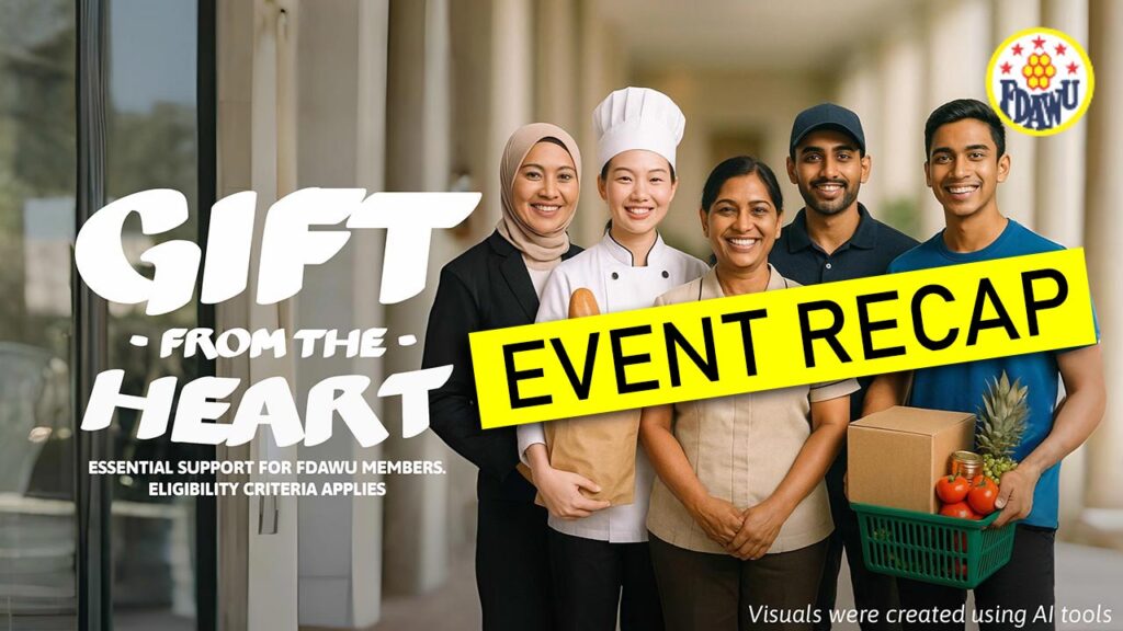 Gift from the Heart 2025 - Event Recap