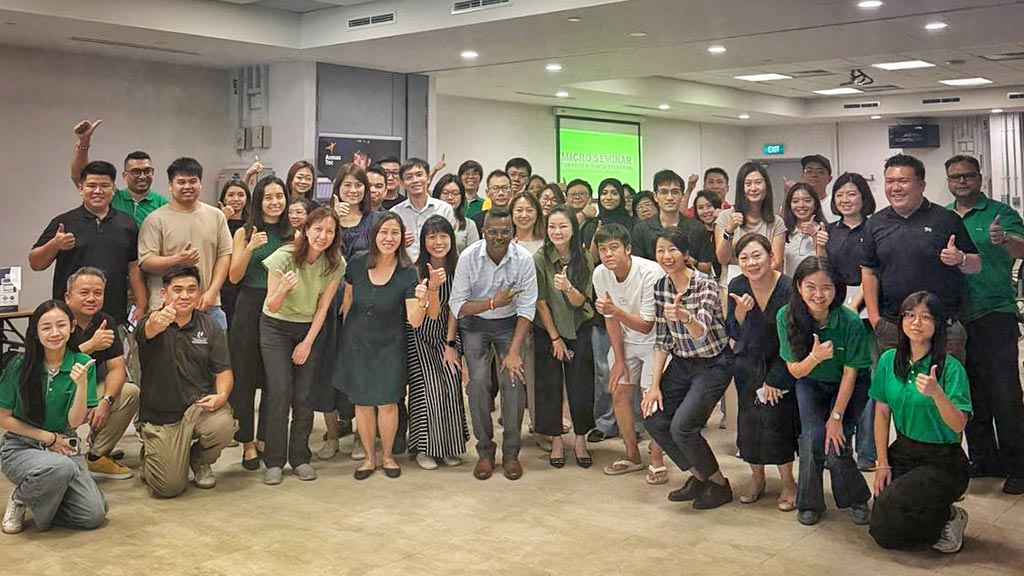 JTC x FDAWU Micro-seminar