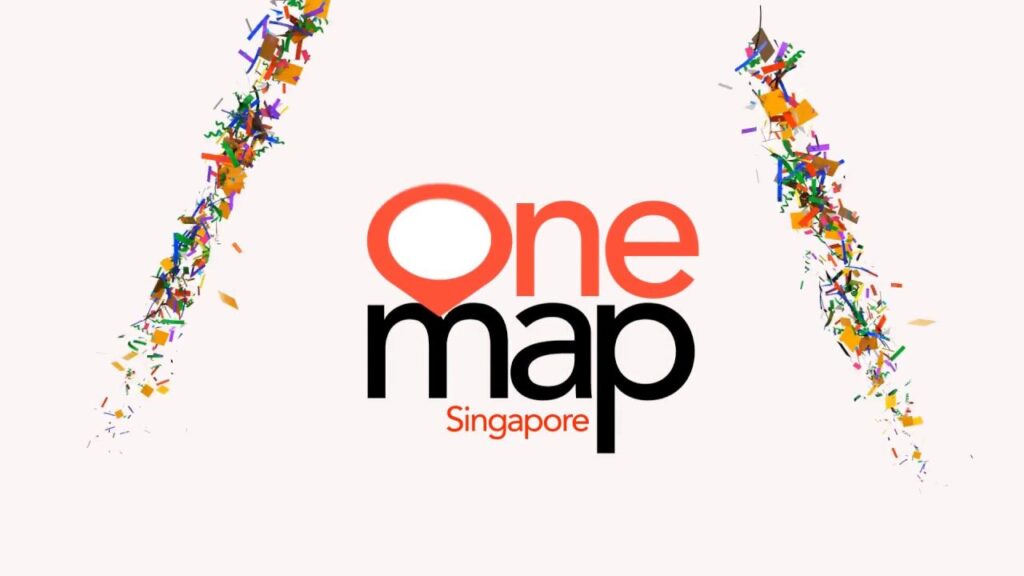OneMap Singapore
