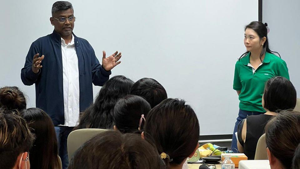 Supporting food service workers affected by the closure of Twelve Cupcakes