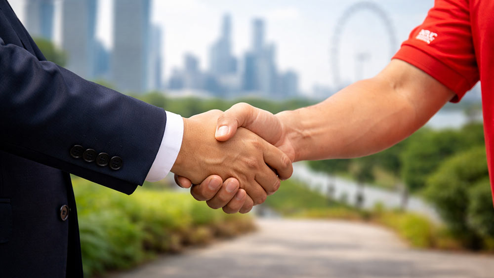 Can executives be represented by a union?