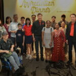 NTUC Care Appreciation Dinner 2026