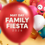 May Day Family Fiesta