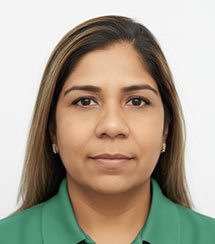 Rekha Bhargavu