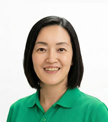 Teong Kam Yin