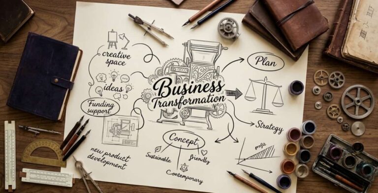 GoBusiness Transform