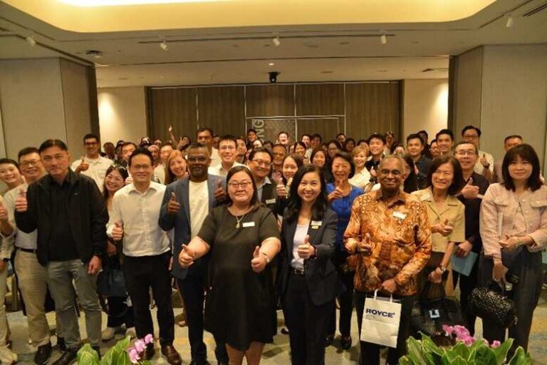 FDAWU Annual Stakeholders