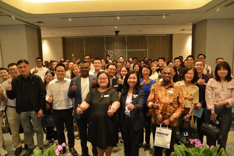 FDAWU Annual Stakeholders